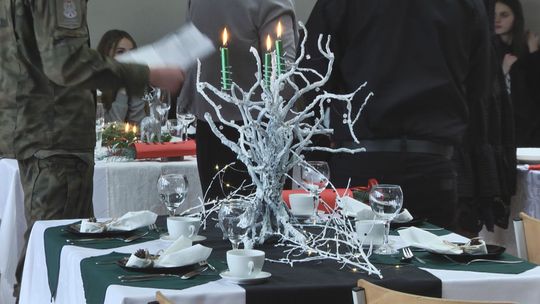 Kultywowanie tradycji Bożonarodzeniowych w Technikum ZDZ