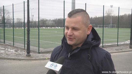Kurs na arbitrów futbolowych rusza w Starachowicach