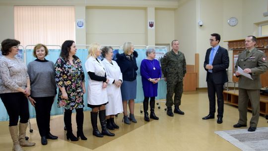 Kwalifikacja wojskowa 2020