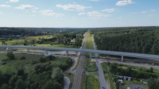 Łącznik obwodnic powstanie za blisko 40 milionów złotych – przetarg rozstrzygnięty