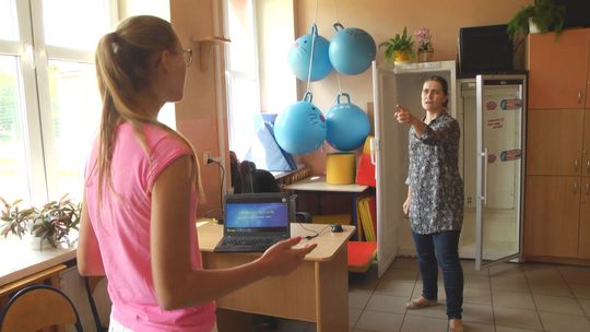 Lekcje artystycznej rozrywki