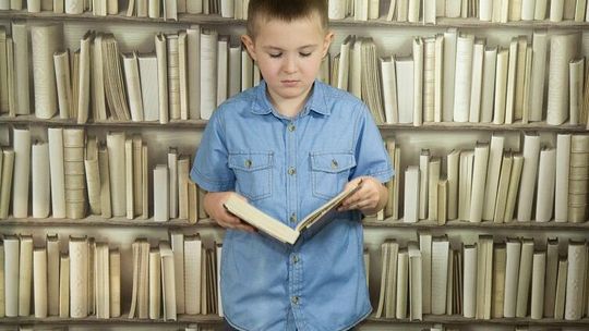 Lektury szkolne, które powinny być w domowej biblioteczce