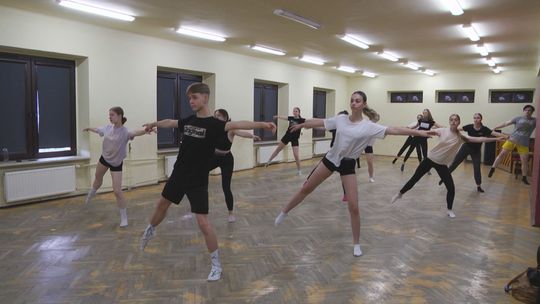 Letni wypoczynek z Parkiem Kultury