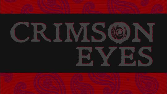 Letnia Scena Muzyczna - Crimson Eyes