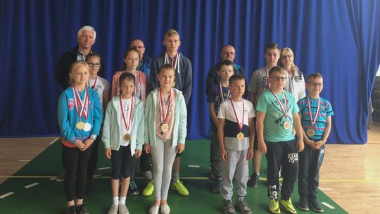 Letnie Kryterium Rowerowe