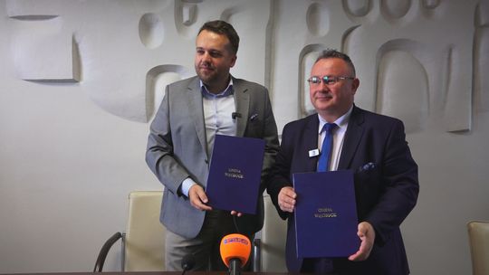 Linia 16 będzie kursować do Rataj. To wynik porozumienia gm. Starachowice oraz gm. Wąchock