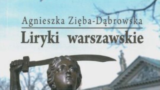 "Liryki Warszawskie" w Starachowicach