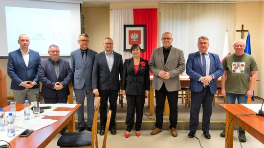 Lokalna Organizacja Turystyczna „Dolina Kamiennej”