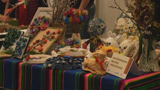 „Lokalne Pasje” – pierwsza edycja festiwalu regionalnych KGiGW w Parku Kultury