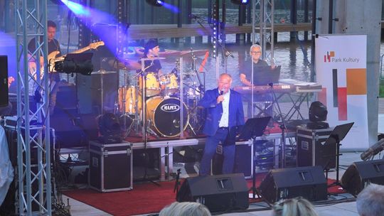 Lubianka już otwarta