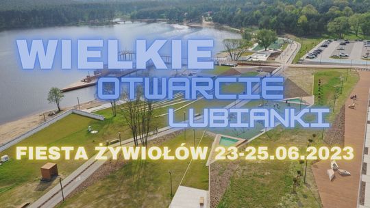 Lubianka na finiszu