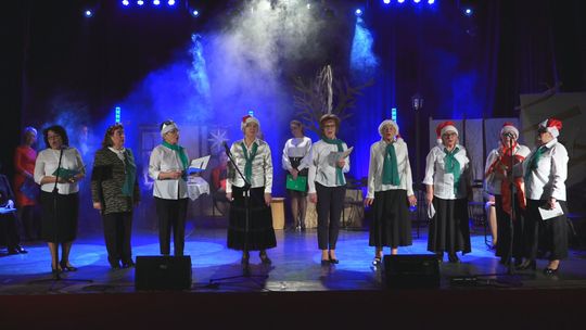 Magia tego wieczoru – współczesny adwent