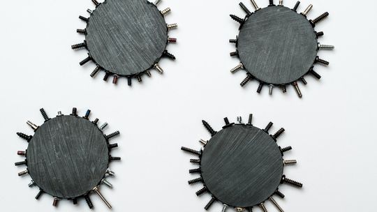 Magnesy neodymowe: Sklep z doskonałymi rozwiązaniami