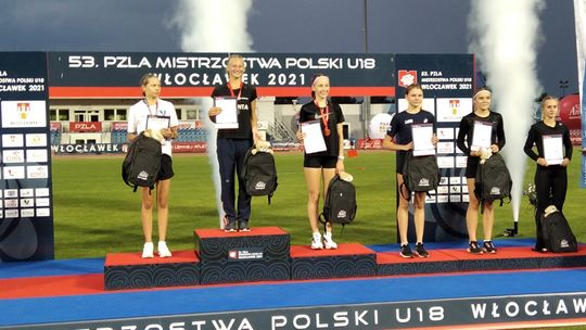 Maja jest złota !!!