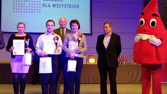 Mamy to – II miejsce w województwie