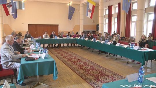 MAN wybuduje parking na terenach gminy