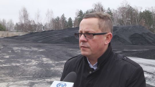 Marcin Pocheć rezygnuje ze stanowiska prezesa Zakładu Energetyki Cieplnej