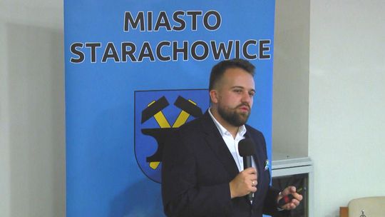 Marek Materek bilansuje 3 lata swojej drugiej kadencji