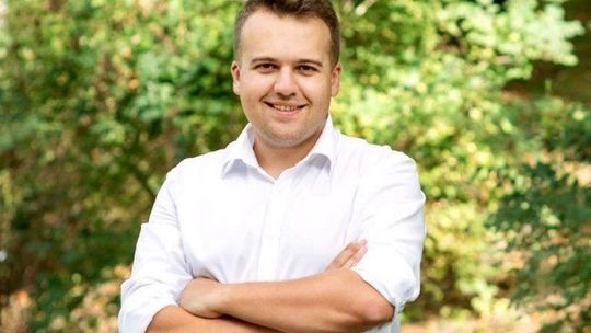 Marek Materek w „15” najlepszych prezydentów