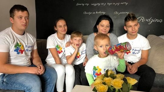 Marzenia, które się spełniają