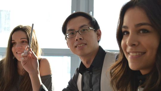 Matura z języka angielskiego – na jaki kurs językowy warto się zapisać?