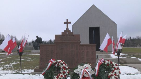 Mauzoleum w Michniowie staje się jednym z najważniejszych muzeów w Polsce 