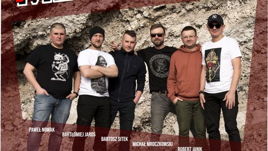 MDRUMMER zagra w Starachowicach