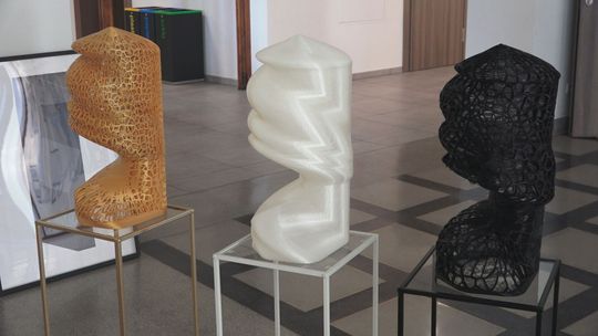 Media cyfrowe i nowoczesne techniki artystyczne w Parku Kultury