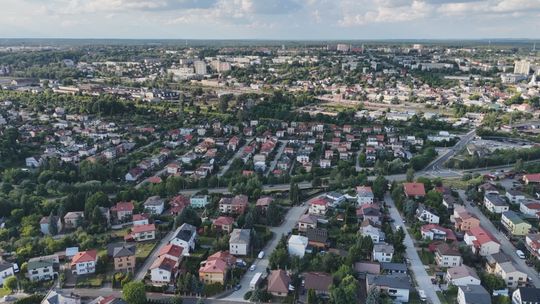 Miasto planuje sprzedaż działek. Tereny przemysłowe mogą się powiększyć