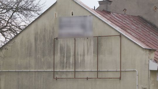 Miasto proponuje zmiany w przepisach reklamowych