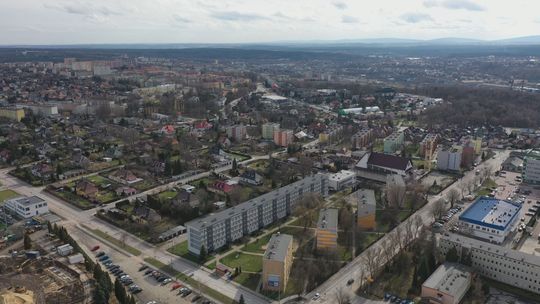 Miasto Starachowice otrzymało rekordowe dofinansowanie. To około 90 mln zł!