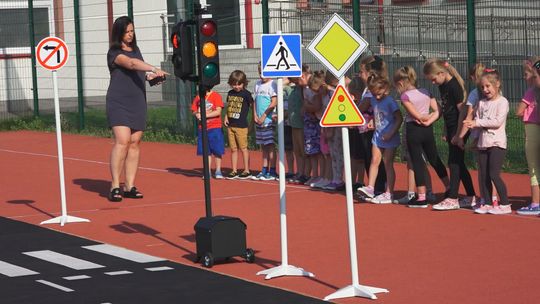 Miasto stawia na edukację najmłodszych