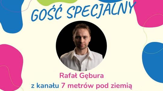 Miasto w rękach młodzieży