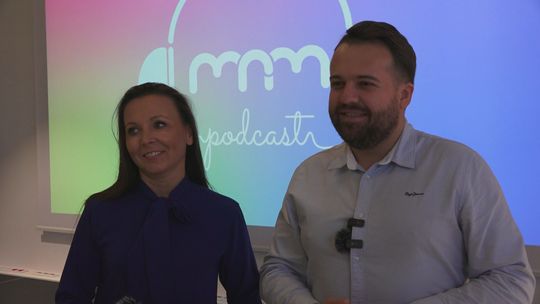 Międzynarodowy Dzień Podcastów