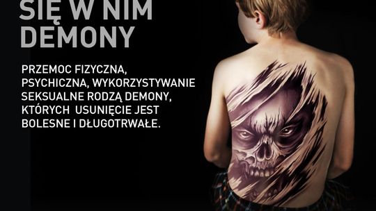 Międzynarodowy Dzień Zapobiegania Przemocy Wobec Dzieci
