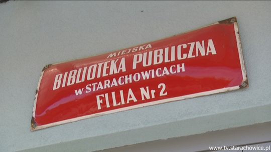 Miejska Biblioteka Publiczna w Galerii Skałka?
