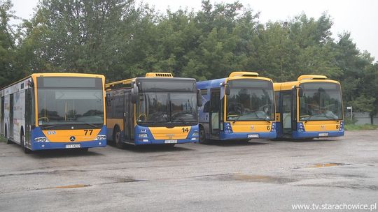 Miejski Zakład Komunikacyjny nadal bez prezesa