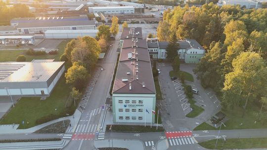 Miejskie inwestycje czekają na zielone światło