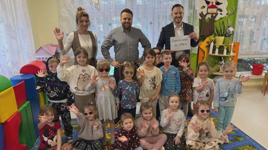 Miejskie Przedszkola organizują dzień otwarty. Z końcem lutego rusza nabór