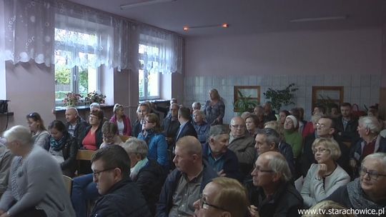 Mieszkańcy opiniowali propozycje zmiany nazw ulic