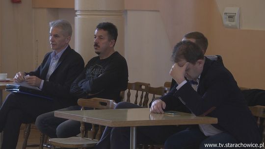 Mieszkańcy ulicy Górnej zagrożeni odcięciem od dostaw ciepła