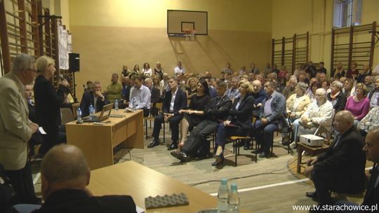 Mieszkańcy żądają kontraktu dla PAKS