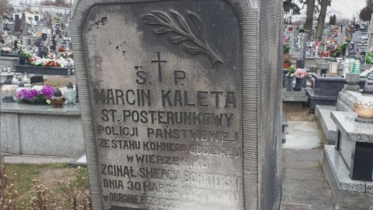 Mieszkańcy zdecydują o wyborze nagrobka do renowacji
