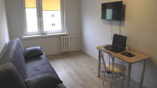 Mieszkanie chronione dla 3 osób od miasta i powiatu