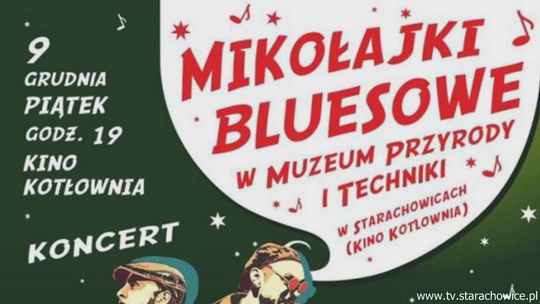 Mikołajkowy akcent w Muzeum