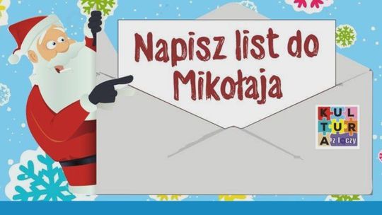 Mikołajkowy konkurs jeszcze tylko do piątku