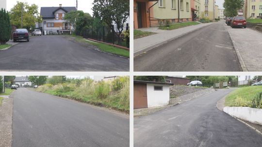 Mikro inwestycje w naszym mieście