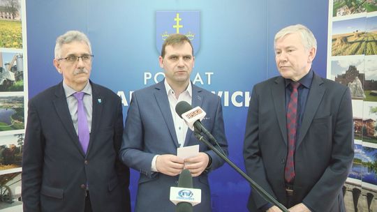 Milena Witczak wybrana na dyrektora szpitala