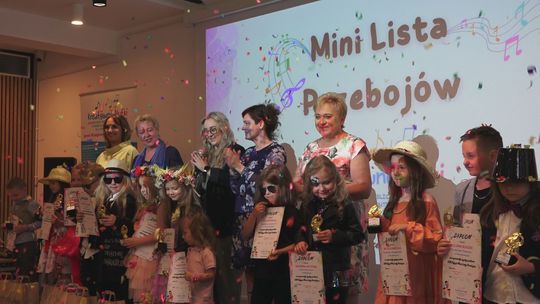 Mini Lista Przebojów