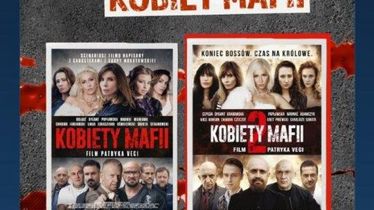MINI MARATON KOBIET MAFII